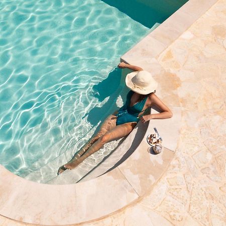 Agriturismo Panacea ซานตา เชซาเรอา แตร์เม ภายนอก รูปภาพ