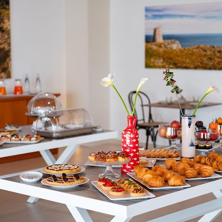 Agriturismo Panacea ซานตา เชซาเรอา แตร์เม ภายนอก รูปภาพ