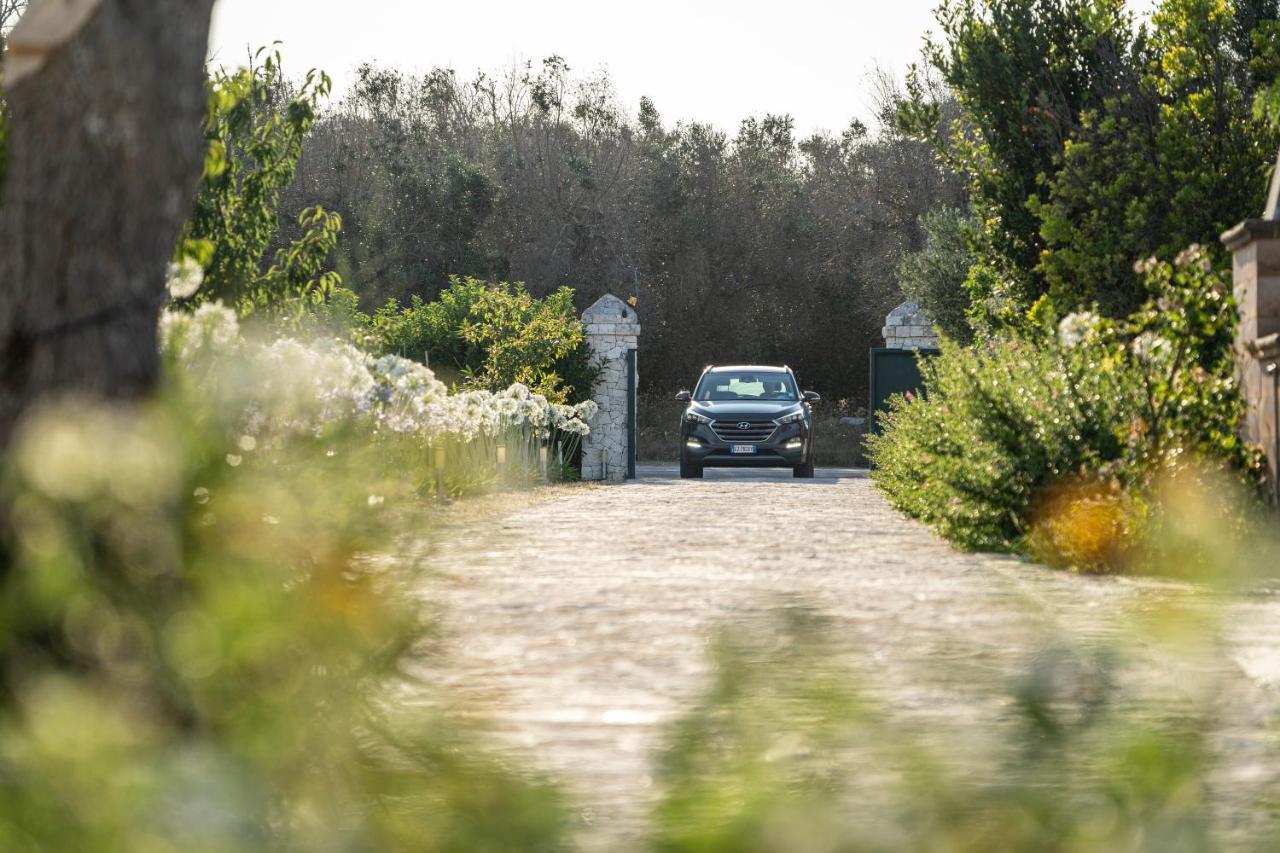 Agriturismo Panacea ซานตา เชซาเรอา แตร์เม ภายนอก รูปภาพ