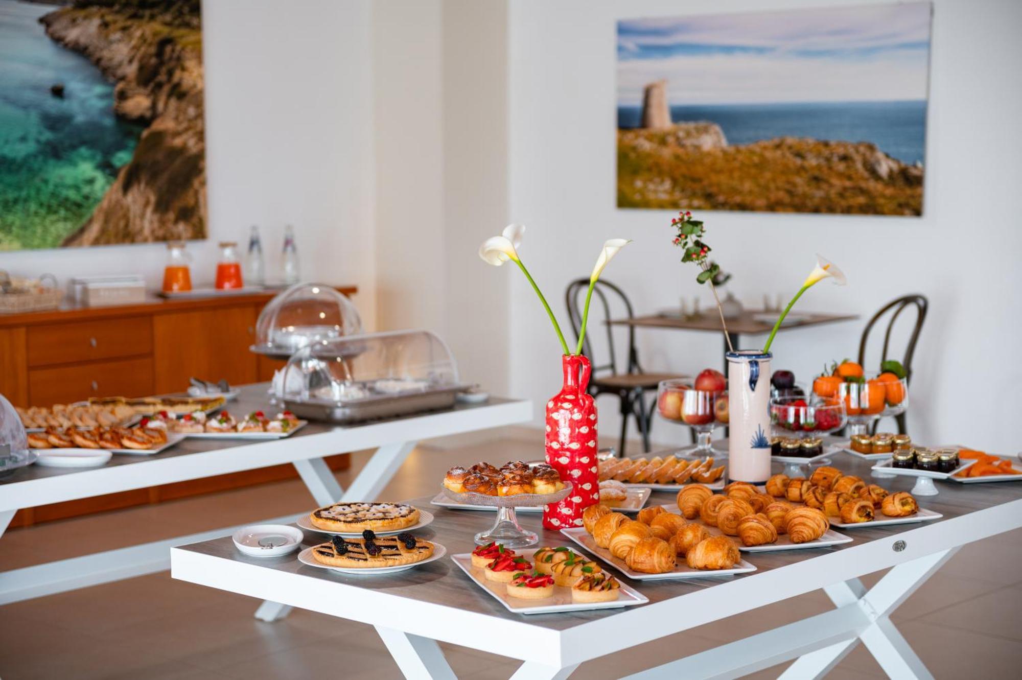 Agriturismo Panacea ซานตา เชซาเรอา แตร์เม ภายนอก รูปภาพ