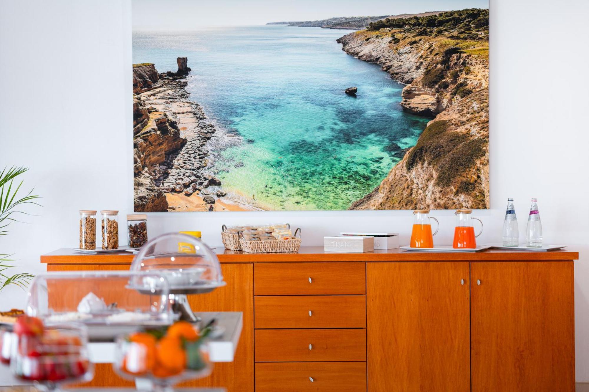 Agriturismo Panacea ซานตา เชซาเรอา แตร์เม ภายนอก รูปภาพ