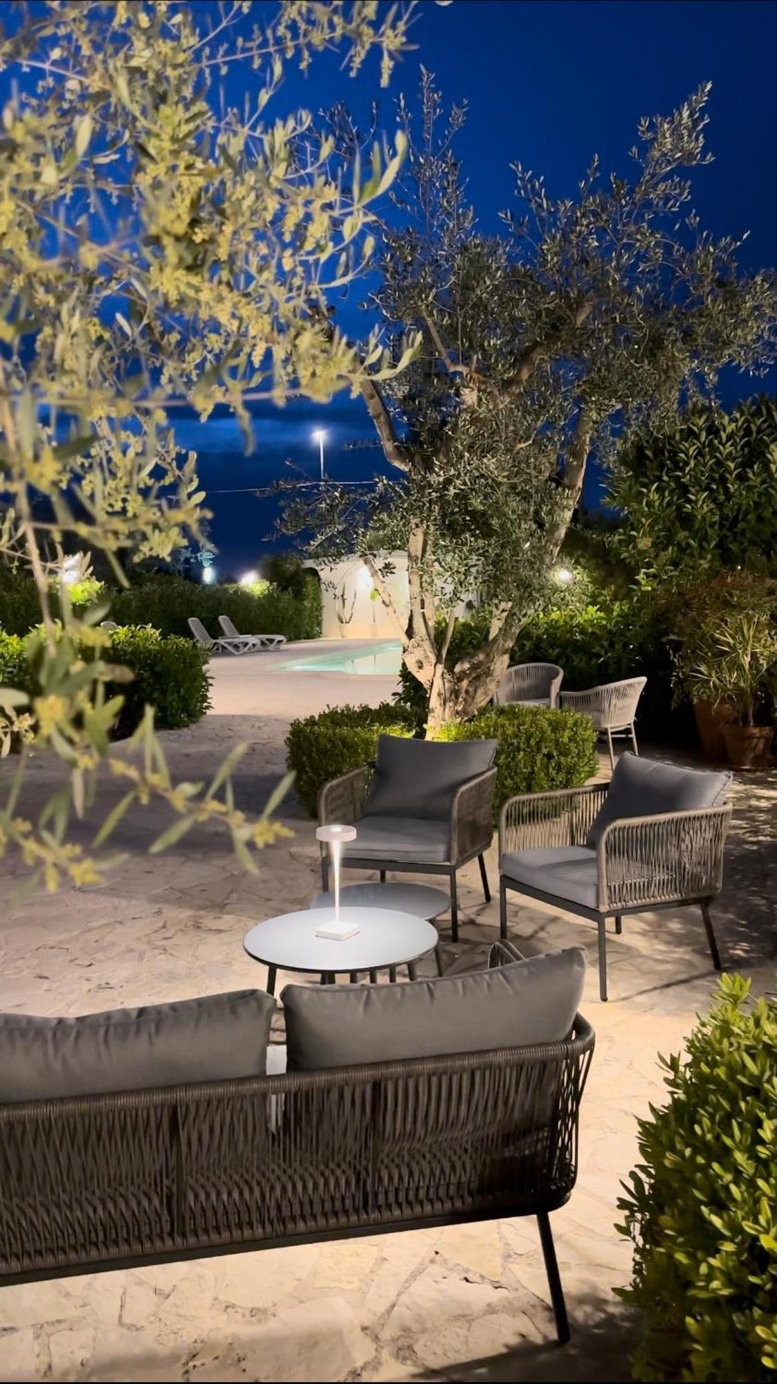 Agriturismo Panacea ซานตา เชซาเรอา แตร์เม ภายนอก รูปภาพ