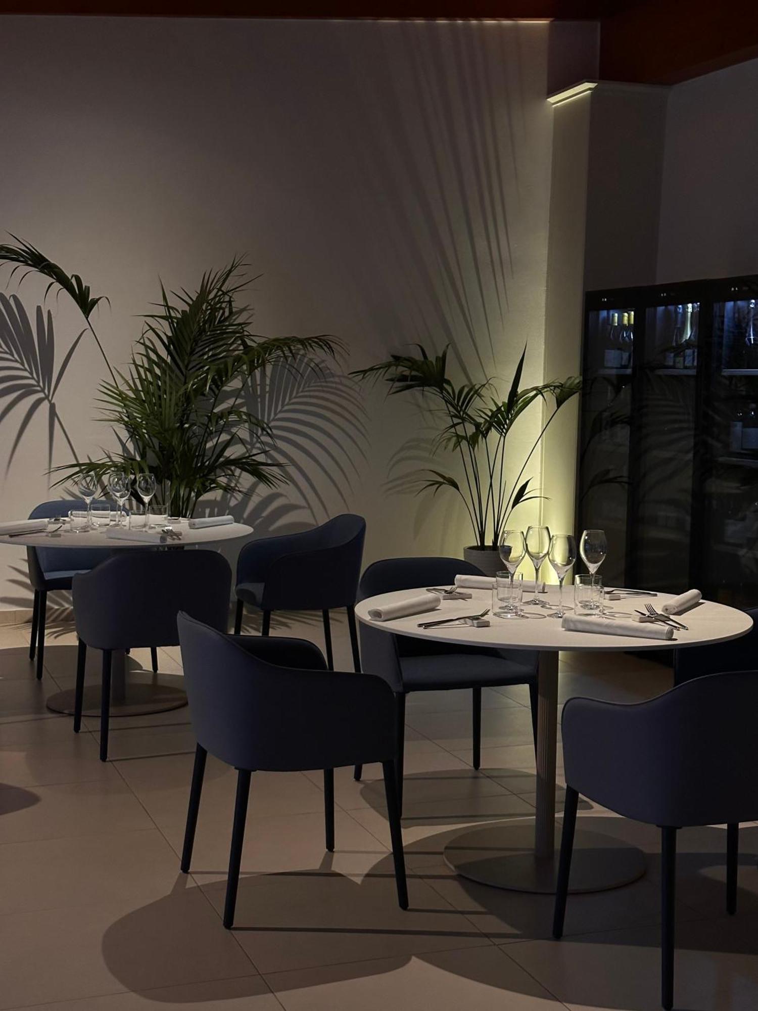 Agriturismo Panacea ซานตา เชซาเรอา แตร์เม ภายนอก รูปภาพ