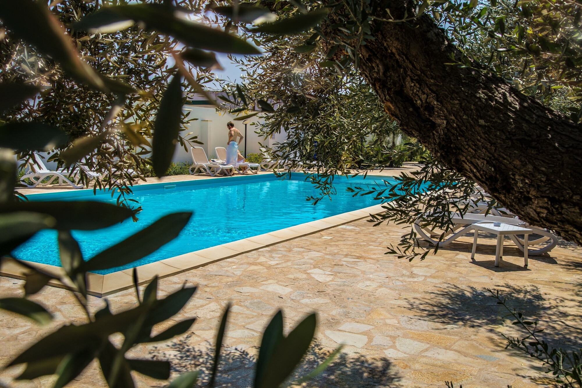 Agriturismo Panacea ซานตา เชซาเรอา แตร์เม ภายนอก รูปภาพ
